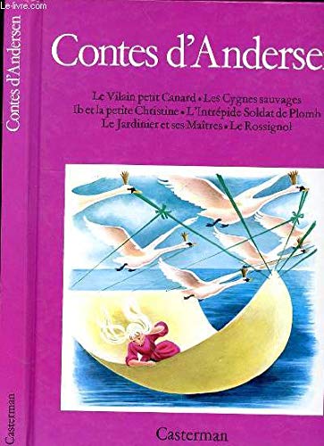 Contes d'Andersen