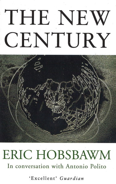 Couverture de The New Century: In Conversation with Antonio Polito