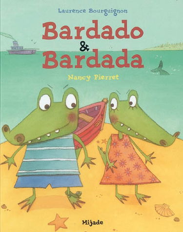 Bardado & Bardada