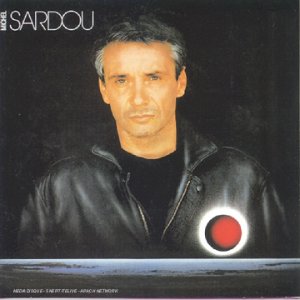 Couverture de Musulmanes par Michel Sardou