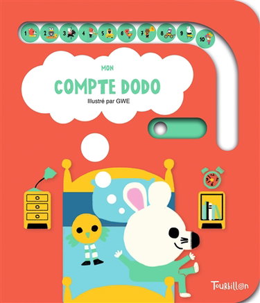 Mon compte-dodos : pour accompagner l'attente au quotidien