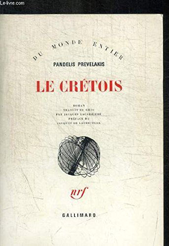 Le Crétois