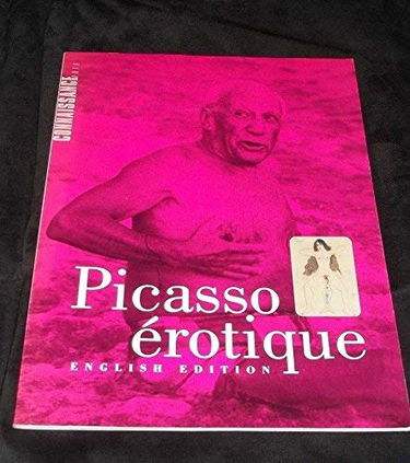 Picasso Erotique