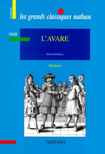 L'avare