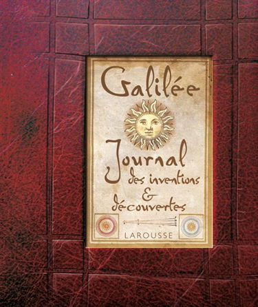 Galilée : journal des inventions & découvertes