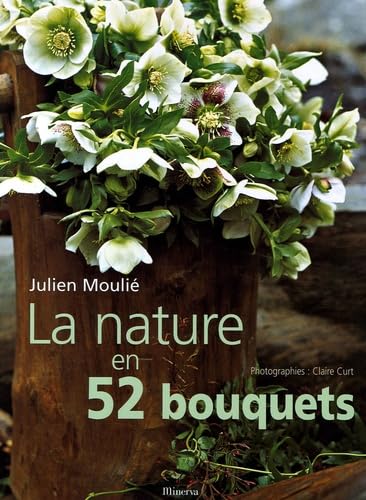 52 bouquets pour 52 semaines
