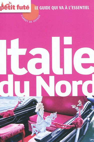 Italie du Nord