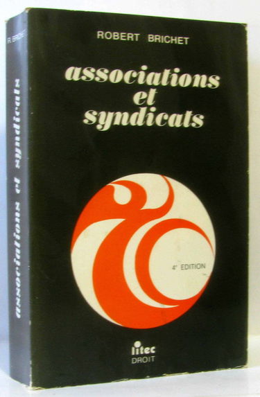 Association et syndicats