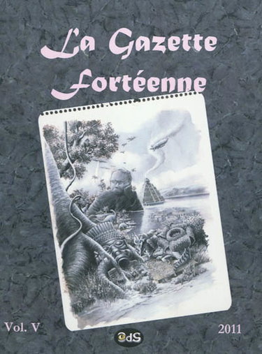 La Gazette fortéenne, n° 5 (2011)