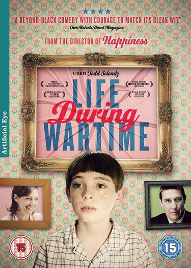 Couverture de Life During Wartime [Edizione: Regno Unito] [Import]