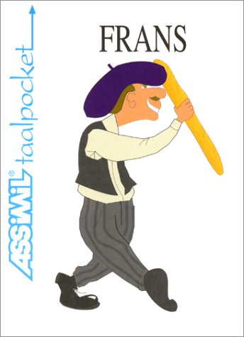 Taalpocket Frans (en néerlandais)