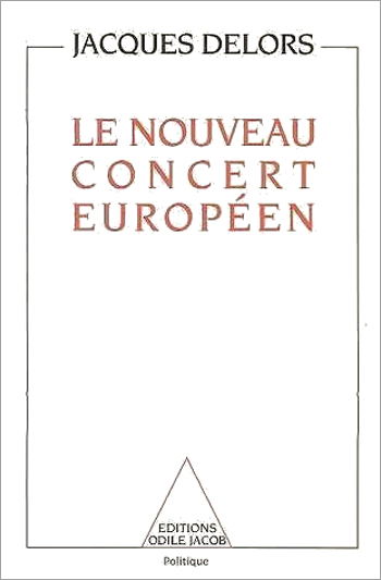 Le Nouveau concert européen