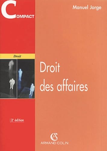 Droit des affaires : deuxième année