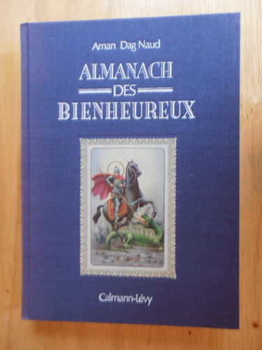 Almanach des bienheureux