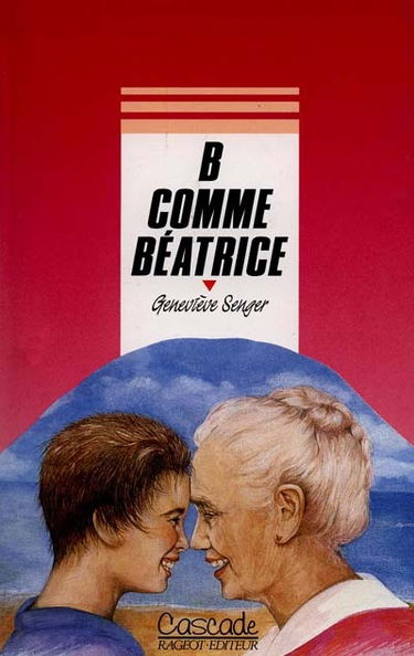 B comme Béatrice