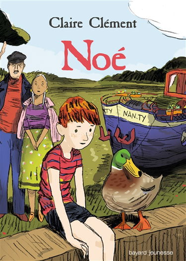 Noé