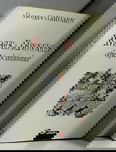 Bases de données - objet & relationnel