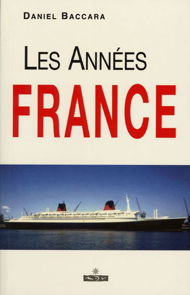 Les années France