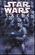Couverture de "Star Wars" Tales