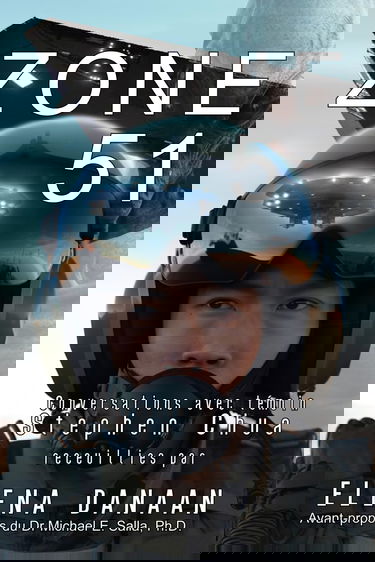 ZONE 51: Conversations avec témoin Stephen Chua