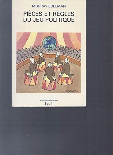 Pièces et règles du jeu politique
