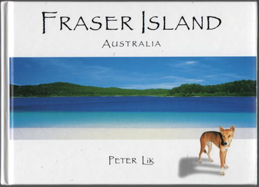Couverture de Fraser Island