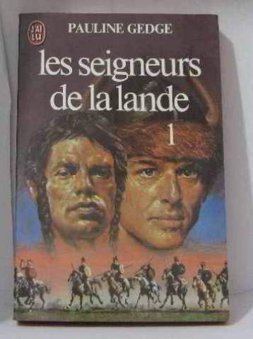 Seigneurs de la lande t1 **** (Les)
