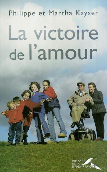 La victoire de l'amour
