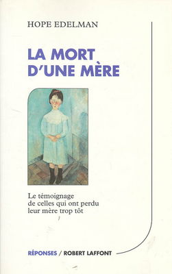 La mort d'une mère