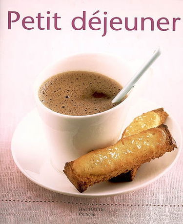 Petit déjeuner