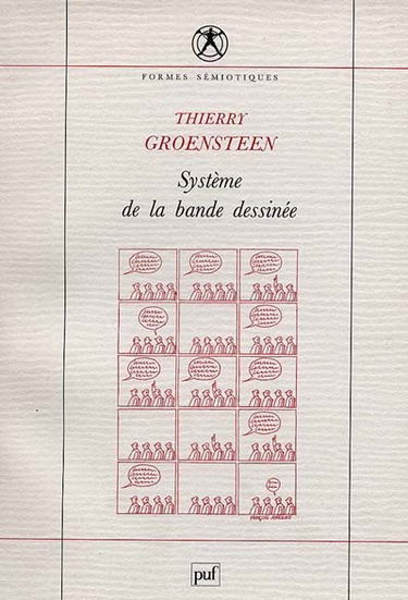 Système de la bande dessinée