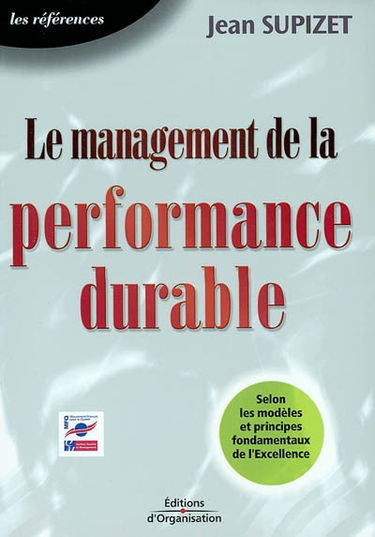 Le management de la performance durable