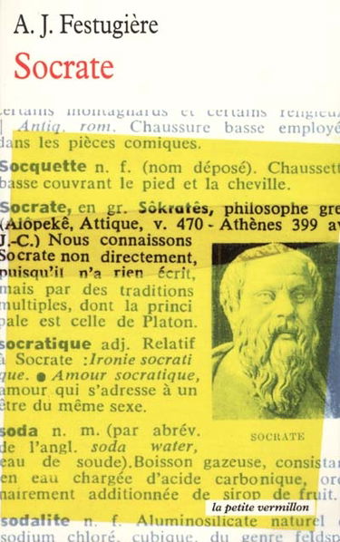 Socrate
