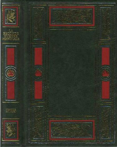 La Seconde Guerre Mondiale: Histoire du Jour J