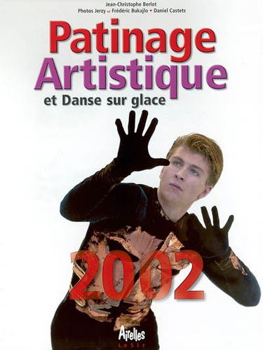 Patinage artistique et danse sur glace 2002