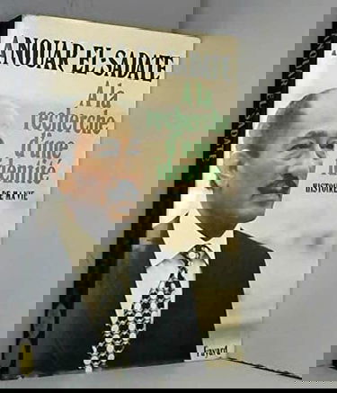 A la recherche d'une identité (Histoire de ma vie)