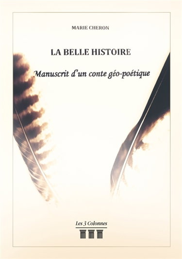 Couverture de La Belle Histoire