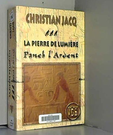 La pierre de lumière