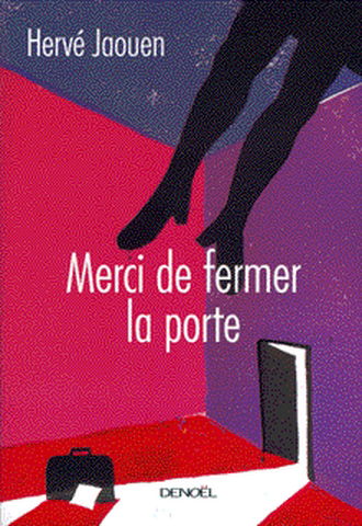 Merci de fermer la porte
