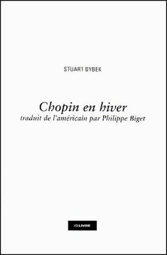 Chopin en hiver