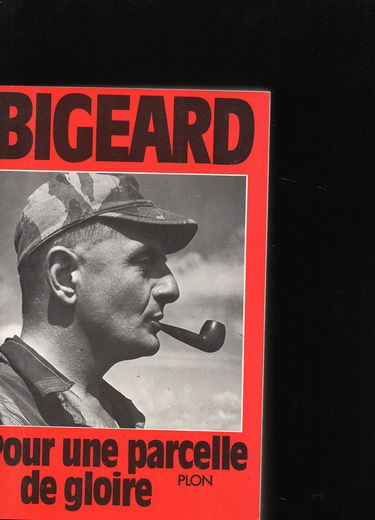 Pour Une Parcelle De Gloire