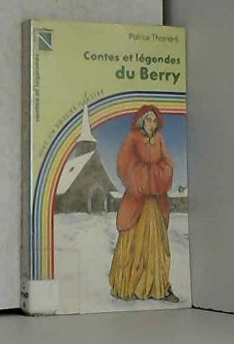 Contes et légendes du Berry