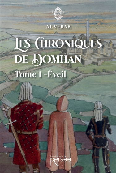 Les Chroniques de Domhan : Eveil
