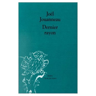 Dernier rayon