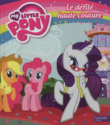 Le défilé haute couture