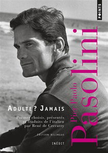 Adulte ? Jamais : une anthologie, 1941-1953