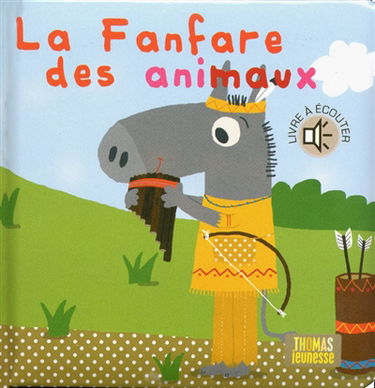 La fanfare des animaux