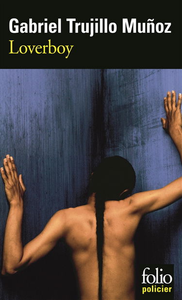 Une enquête de Miguel Ángel Morgado. Loverboy