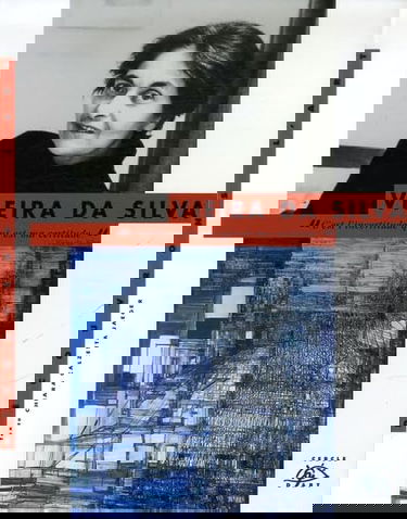 Vieira Da Silva, 1908-1992