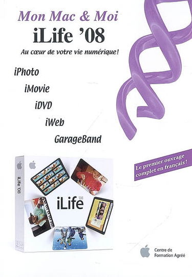 iLife 08
